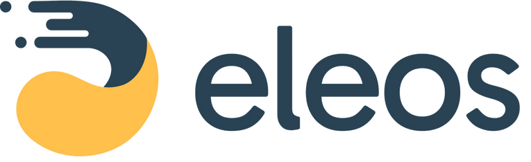 Eleos Logo